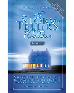 The Storytellers’ Collection, Book Two: Tales from Home