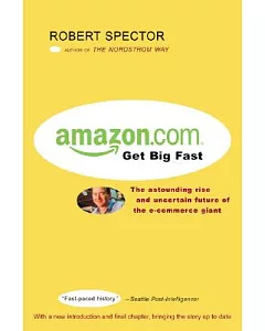 Amazon.Com: Get Big Fast