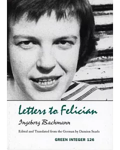 Letters to Felician