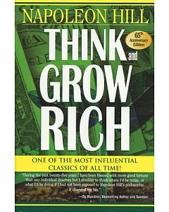 Think and Grow Rich