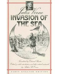 Invasion of the Sea