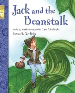 Jack and the Beanstalk