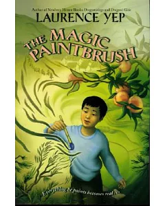 The Magic Paintbrush