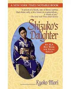 Shizuko’s Daughter