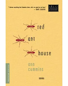 Red Ant House: Stories