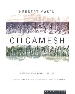 Gilgamesh: A Verse Narrative