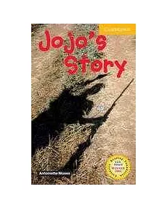 Jojo’s Story