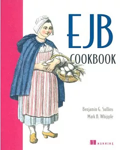 Ejb Cookbook