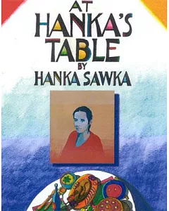 At Hanka’s Table