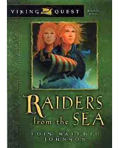 Raiders from the Sea