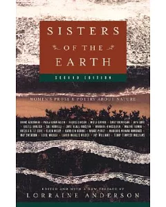 Sisters of the Earth: Women’s Prose and Poetry About Nature