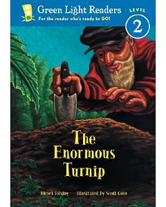 The Enormous Turnip