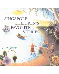 Singapore Children’s Favourite Stories