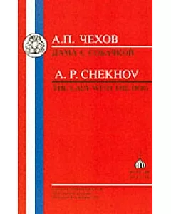 Chekhov: The Lady With the Dog