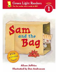 Sam and the Bag