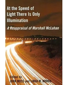 At the Speed of Light There Is Only Illumination