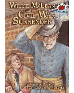 Willie Mclean and the Civil War Surrender