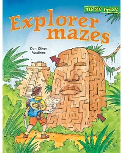 Explorer mazes