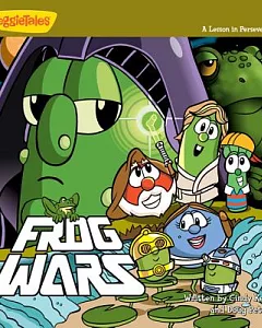 Frog Wars