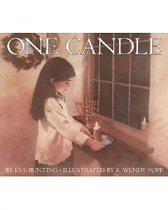 One Candle