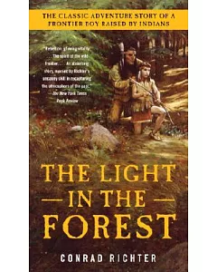 The Light in the Forest