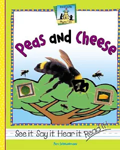 Peas And Cheese