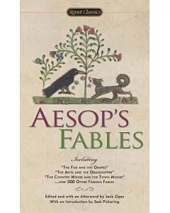 Aesop’s Fables