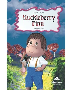 Huckleberry Finn