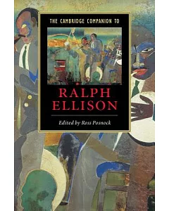 The Cambridge Companion To Ralph Ellison