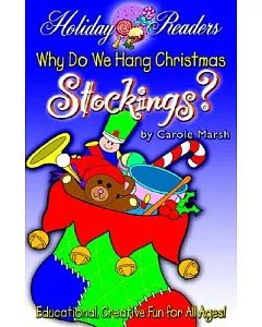 Why Do We Hang Christmas Stockings?