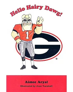 Hello Hairy Dawg!