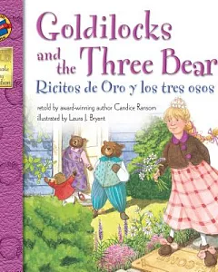 Ricitos De Oro Y Los Tres Osos / Goldilocks and the Three Bears