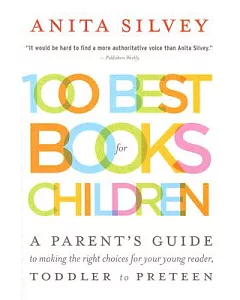 100 Best Books for Children