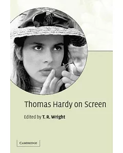 Thomas Hardy on Screen