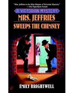 Mrs. Jeffries Sweeps the Chimney