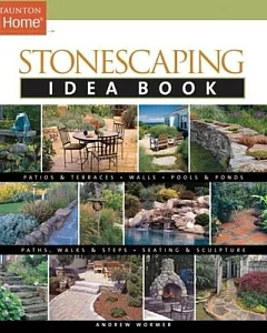 Stonescaping Idea Book