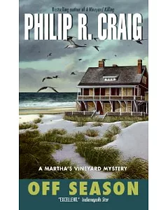 Off Season: A Martha’s Vineyard Mystery