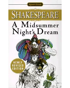 A Midsummer Night’s Dream