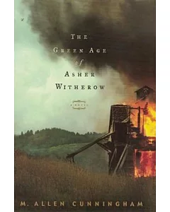 The Green Age of Asher Witherow