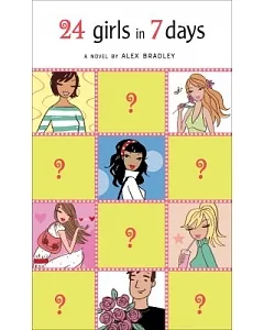 24 Girls in 7 Days