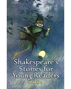 Shakespeare’s Stories for Young Readers