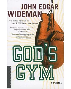 God’s Gym