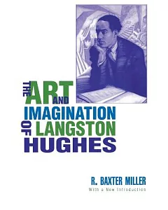 The Art And Imagination of Langston Hughes