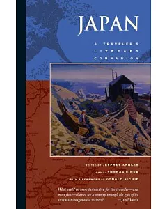 Japan: A Traveler’s Literary Companion