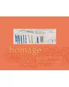 Homage: Encounters With the East
