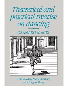 Theoretical and Practical Treatise on Dancing