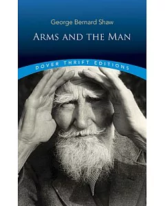 Arms and the Man