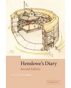 Henslowe’s Diary