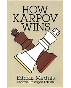 How Karpov Wins