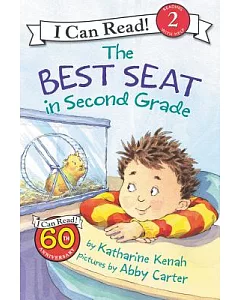 The Best Seat in Second Grade